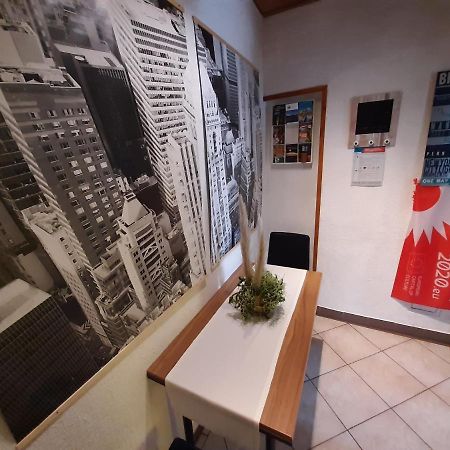 Studio Apartments Fancy 2 Rijeka Eksteriør bilde
