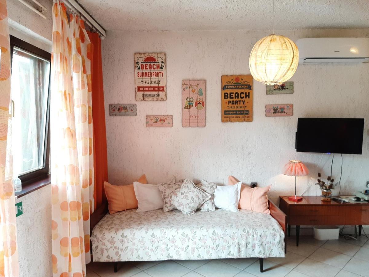 Studio Apartments Fancy 2 Rijeka Eksteriør bilde