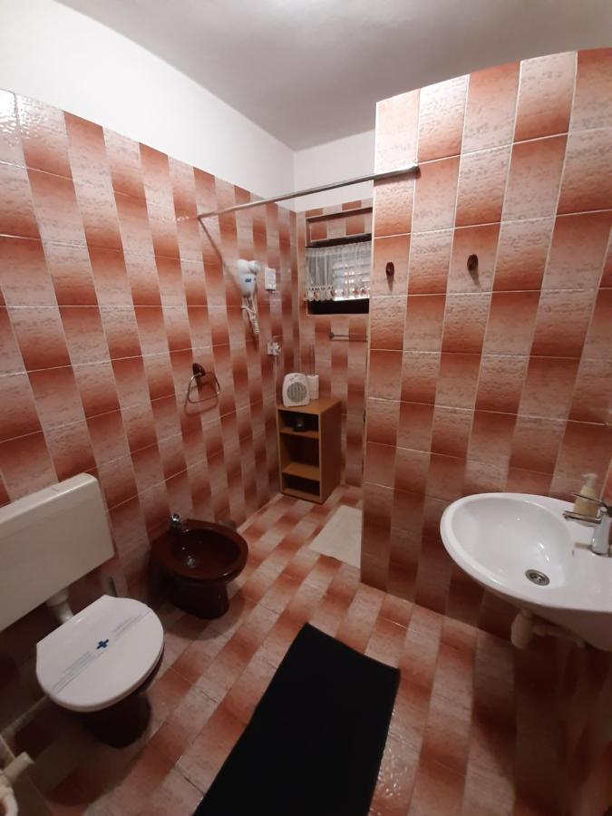 Studio Apartments Fancy 2 Rijeka Eksteriør bilde