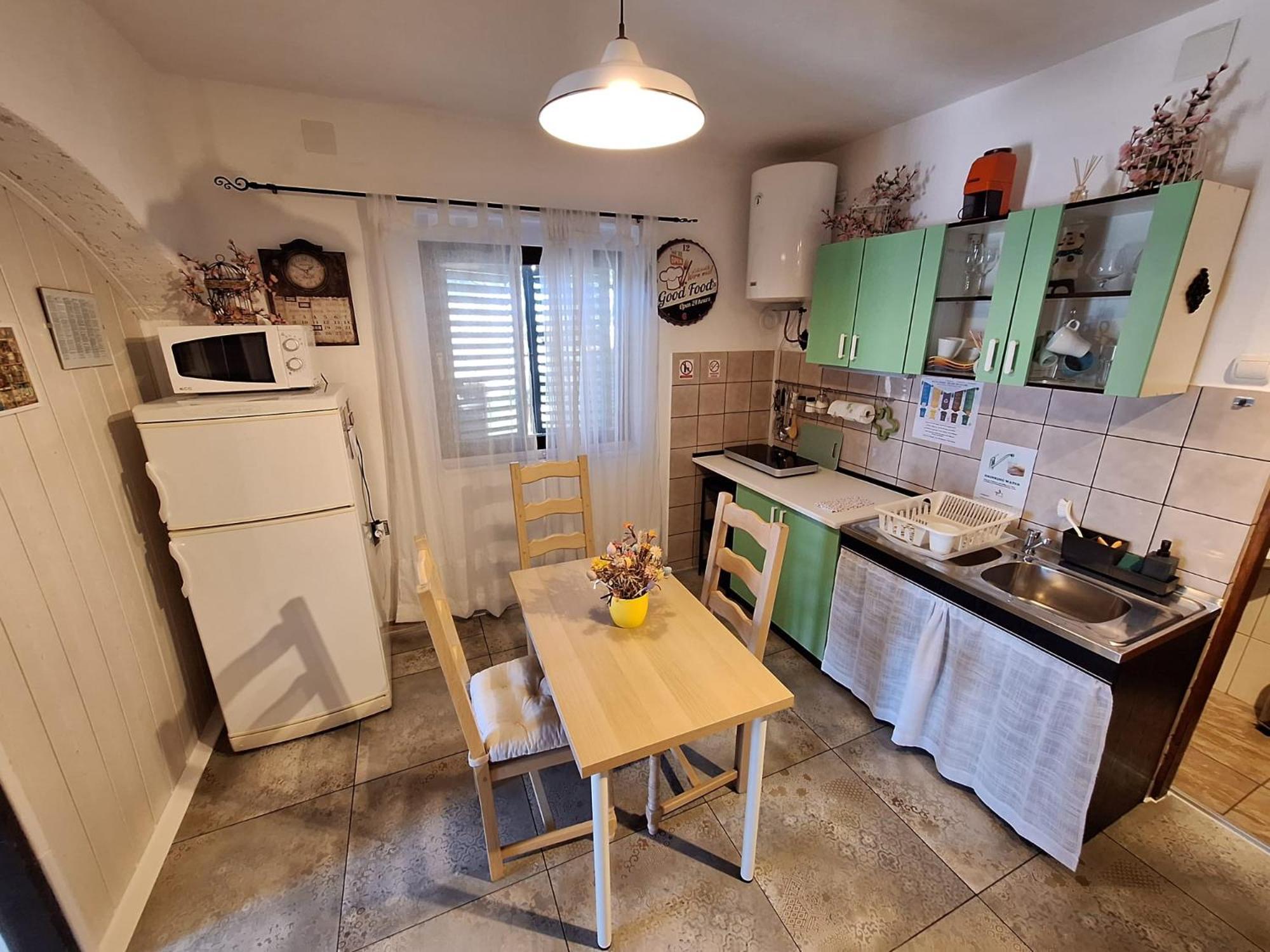 Studio Apartments Fancy 2 Rijeka Eksteriør bilde