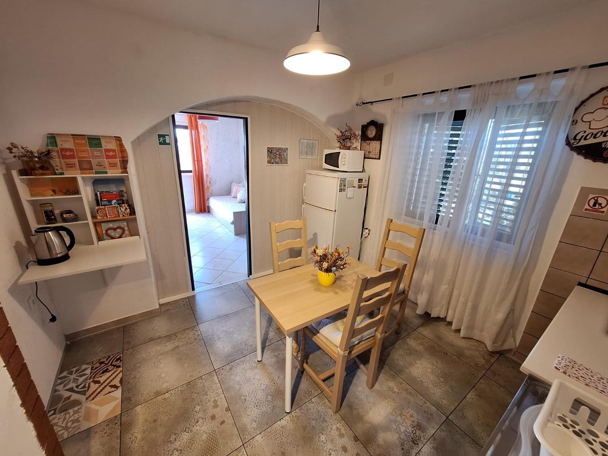 Studio Apartments Fancy 2 Rijeka Eksteriør bilde